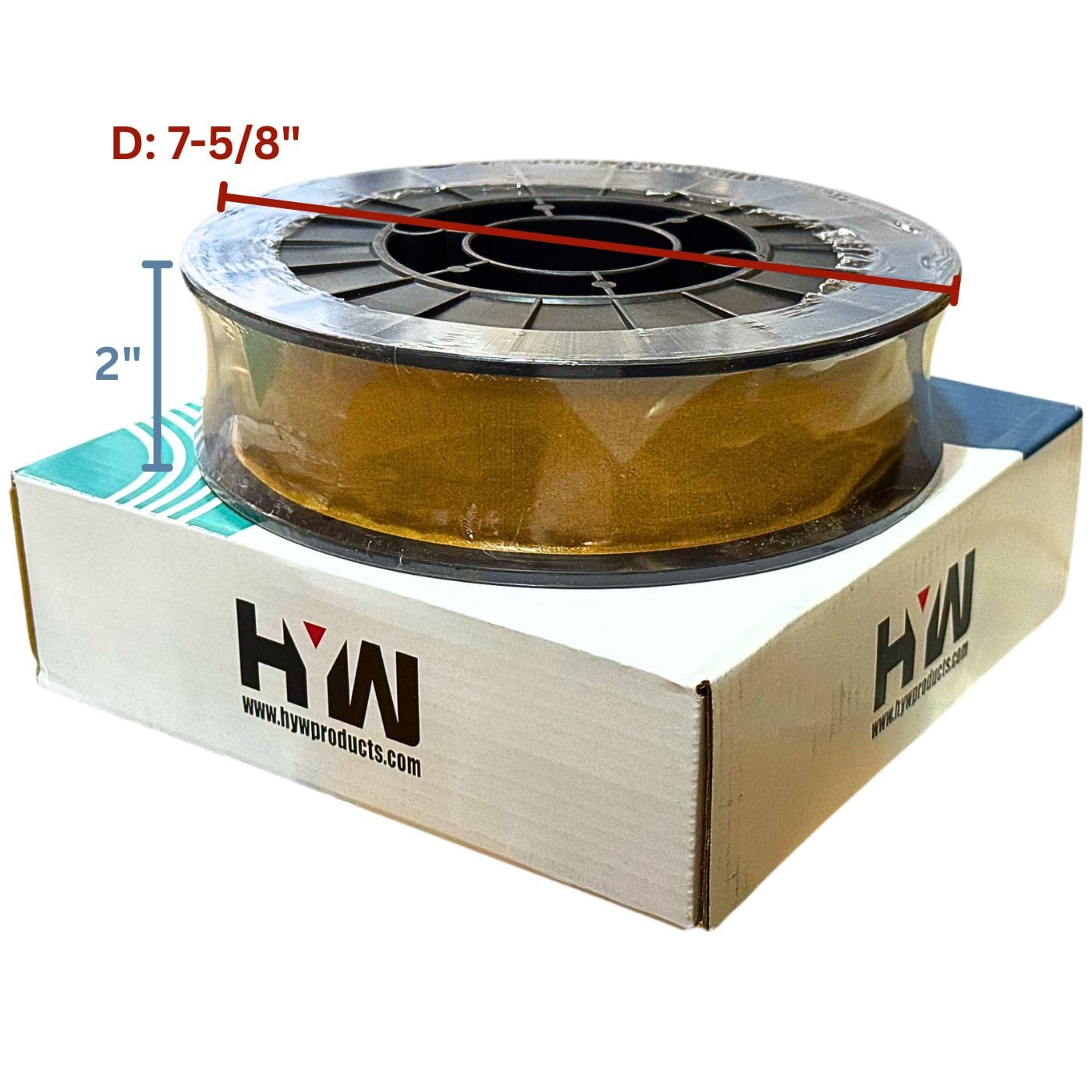 Amazon.com: E71T-GS Flux Cored Gasless Steel .035